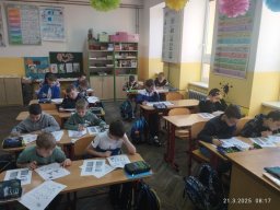 matematicky klokan 4